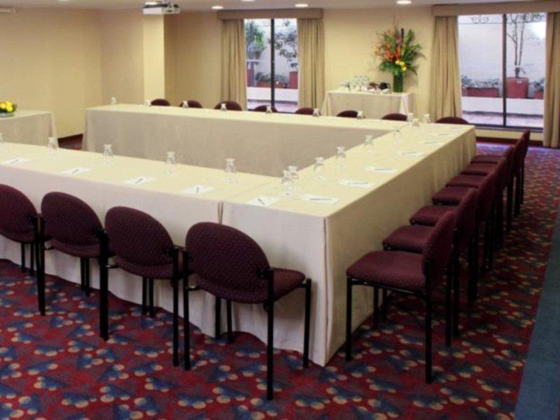 Hotel Estelar Jones Bogotá