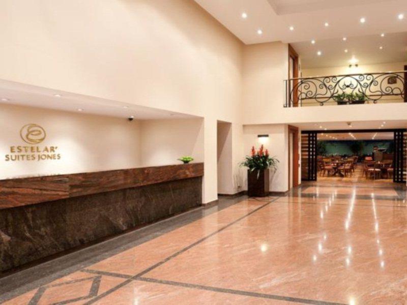 Hotel Estelar Jones 4*