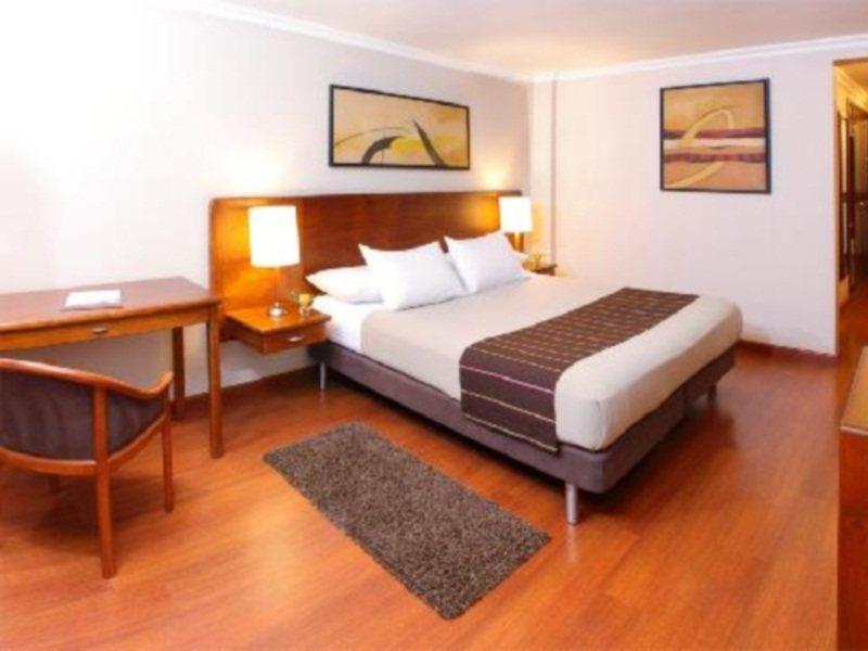 Hotel Estelar De La Feria Bogotá
