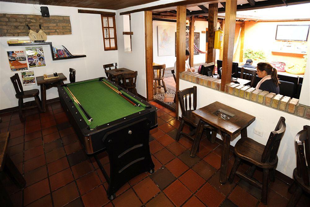 Hostal Masaya