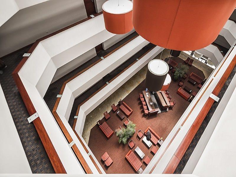 Hotel Cosmos 100 Hotel&centro De Convenciones - Cosmos Bogotá
