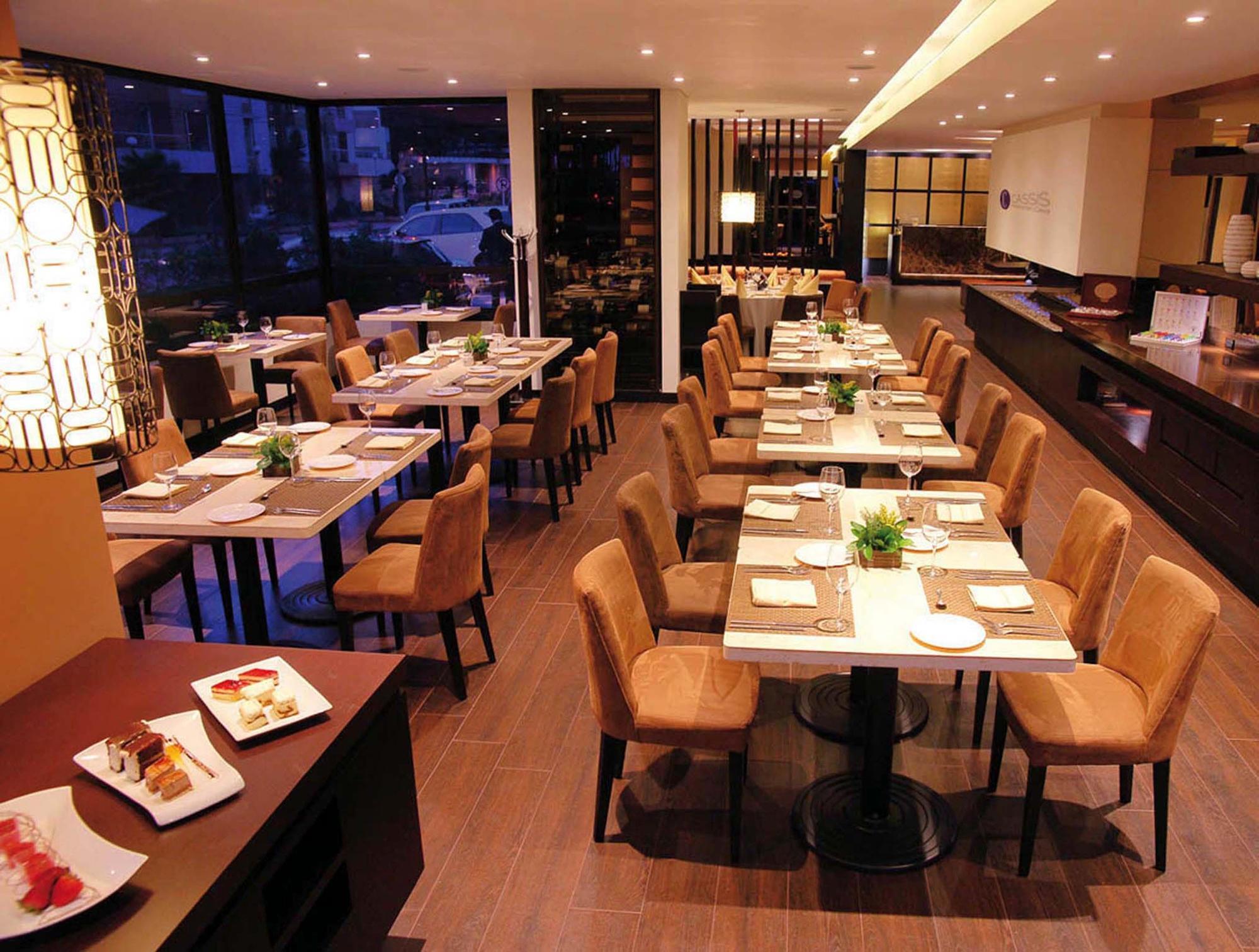 Hotel 101 Park House 5*