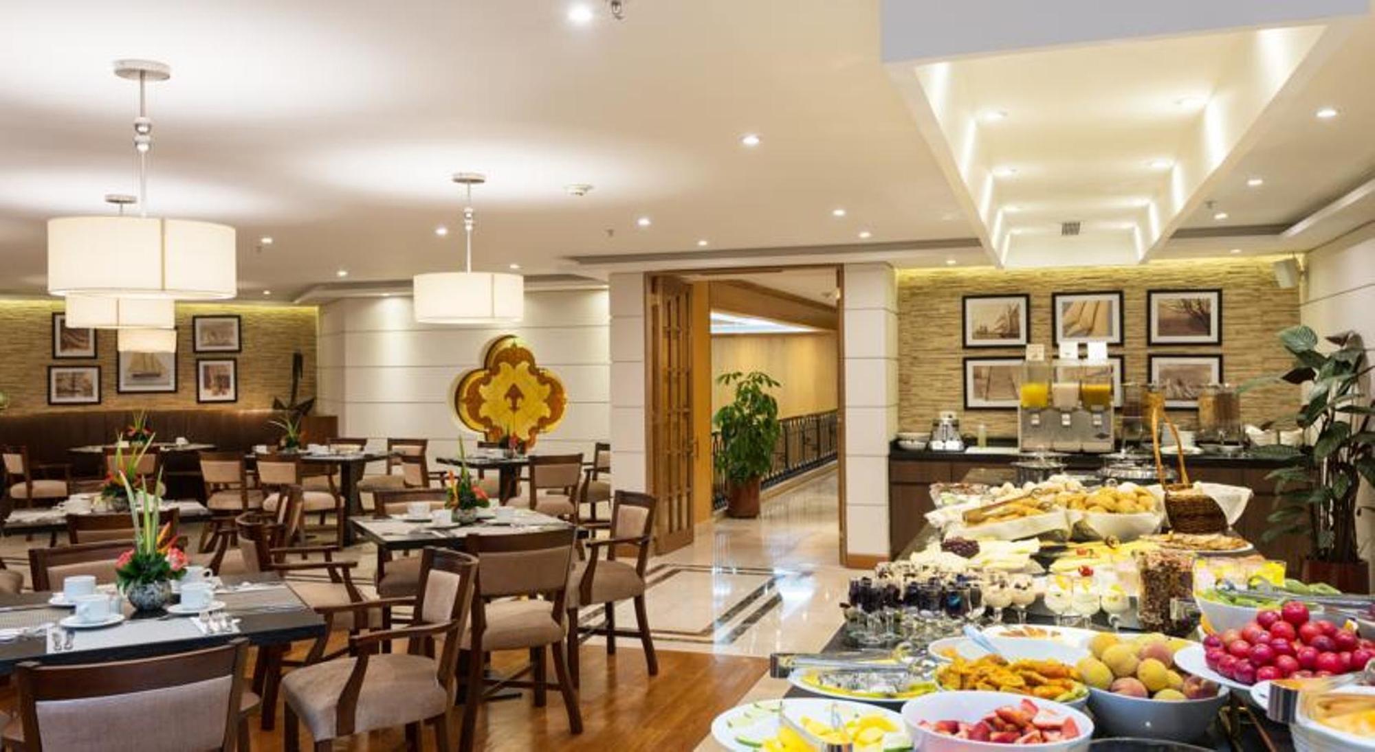 Hotel Dann Carlton Bogotá