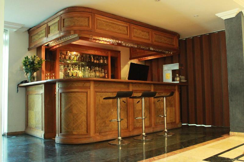 Hotel Andes Plaza Bogotá