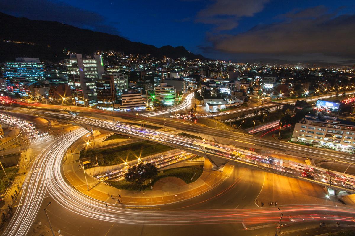Andes Plaza