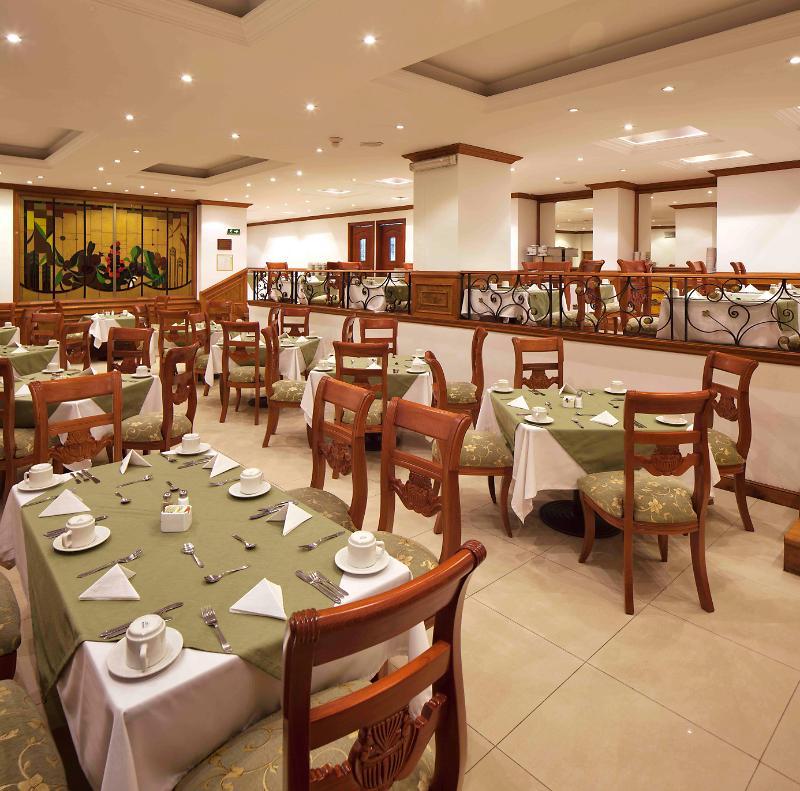 Hotel Andes Plaza 4*