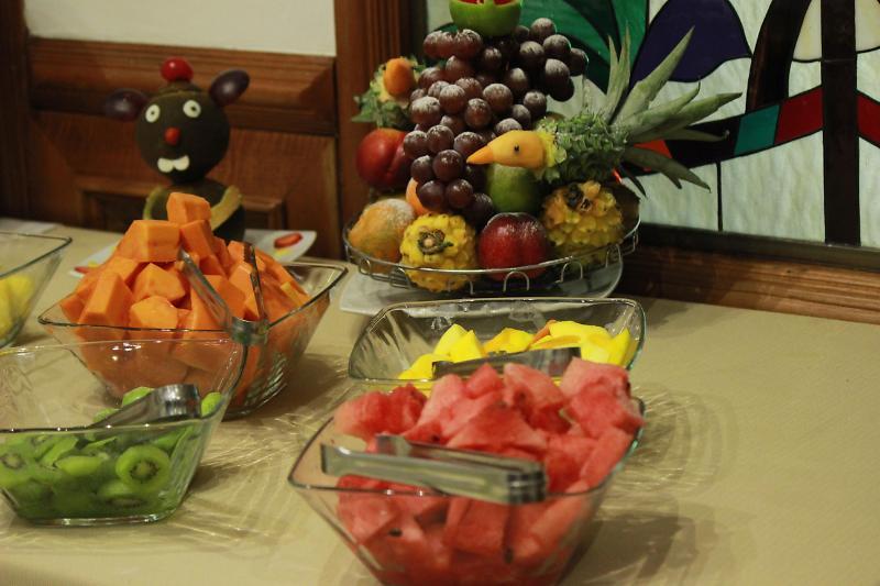 Hotel Andes Plaza