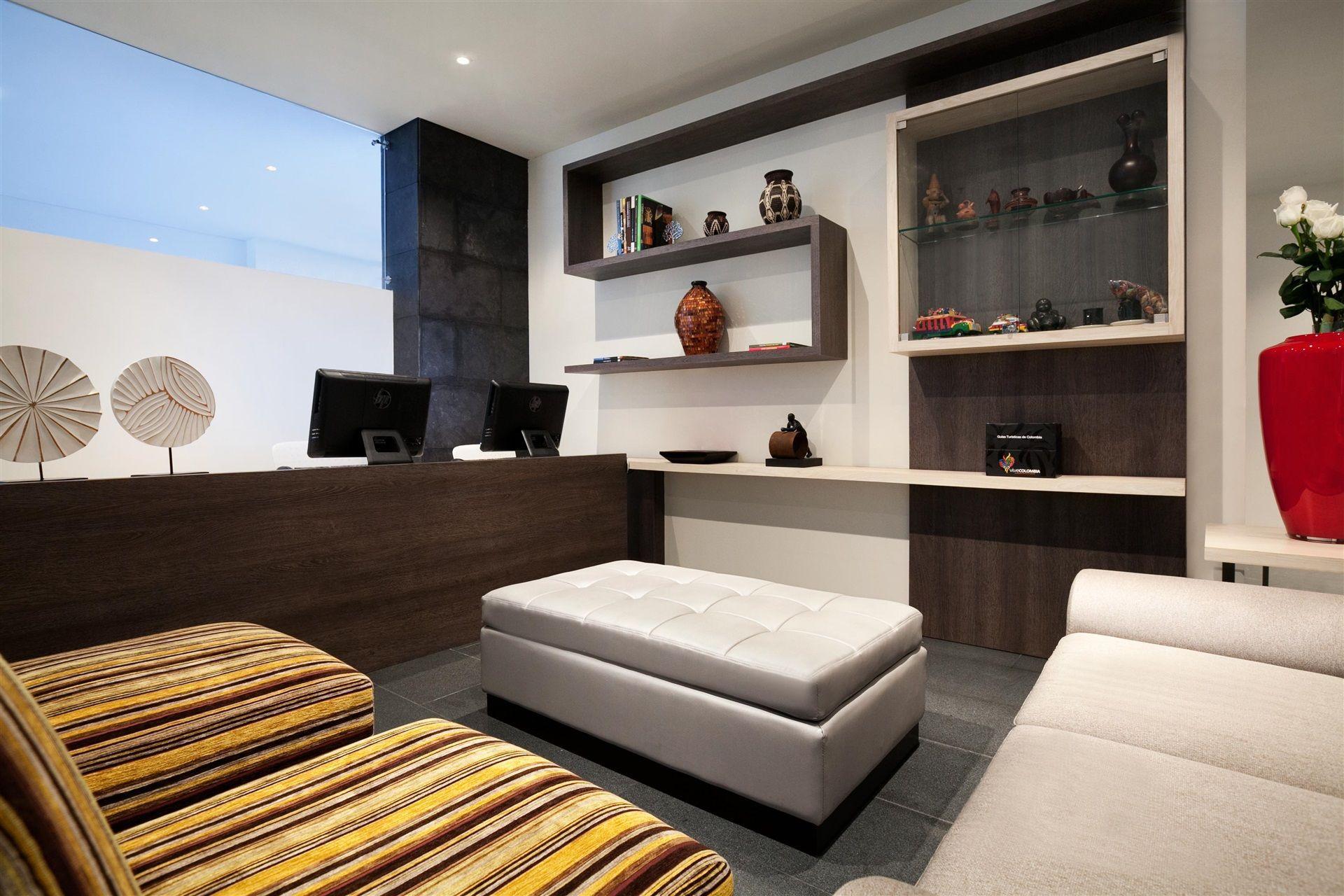 Tryp By Wyndham Usaquén