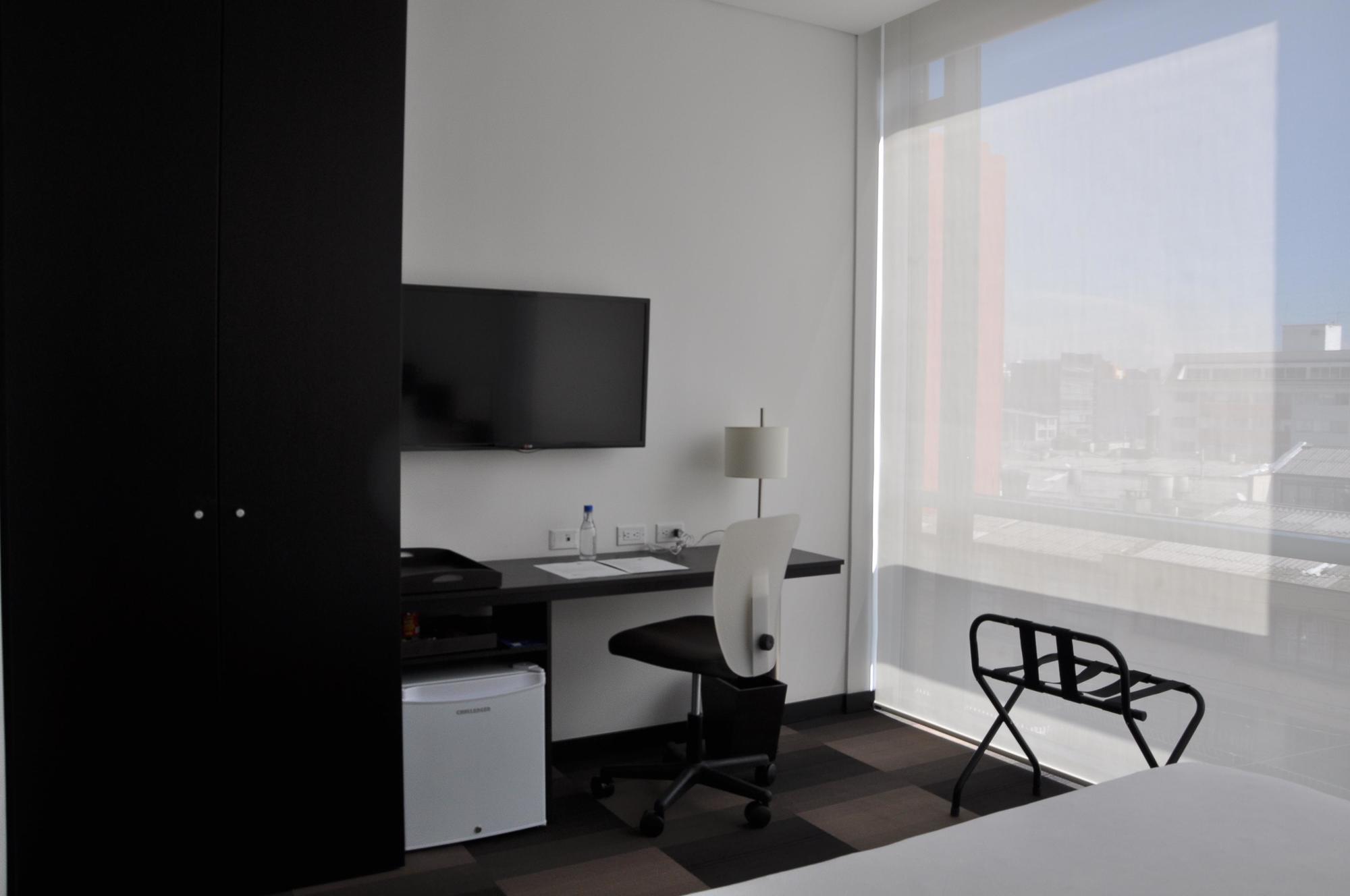 Tryp By Wyndham Usaquén Bogotá