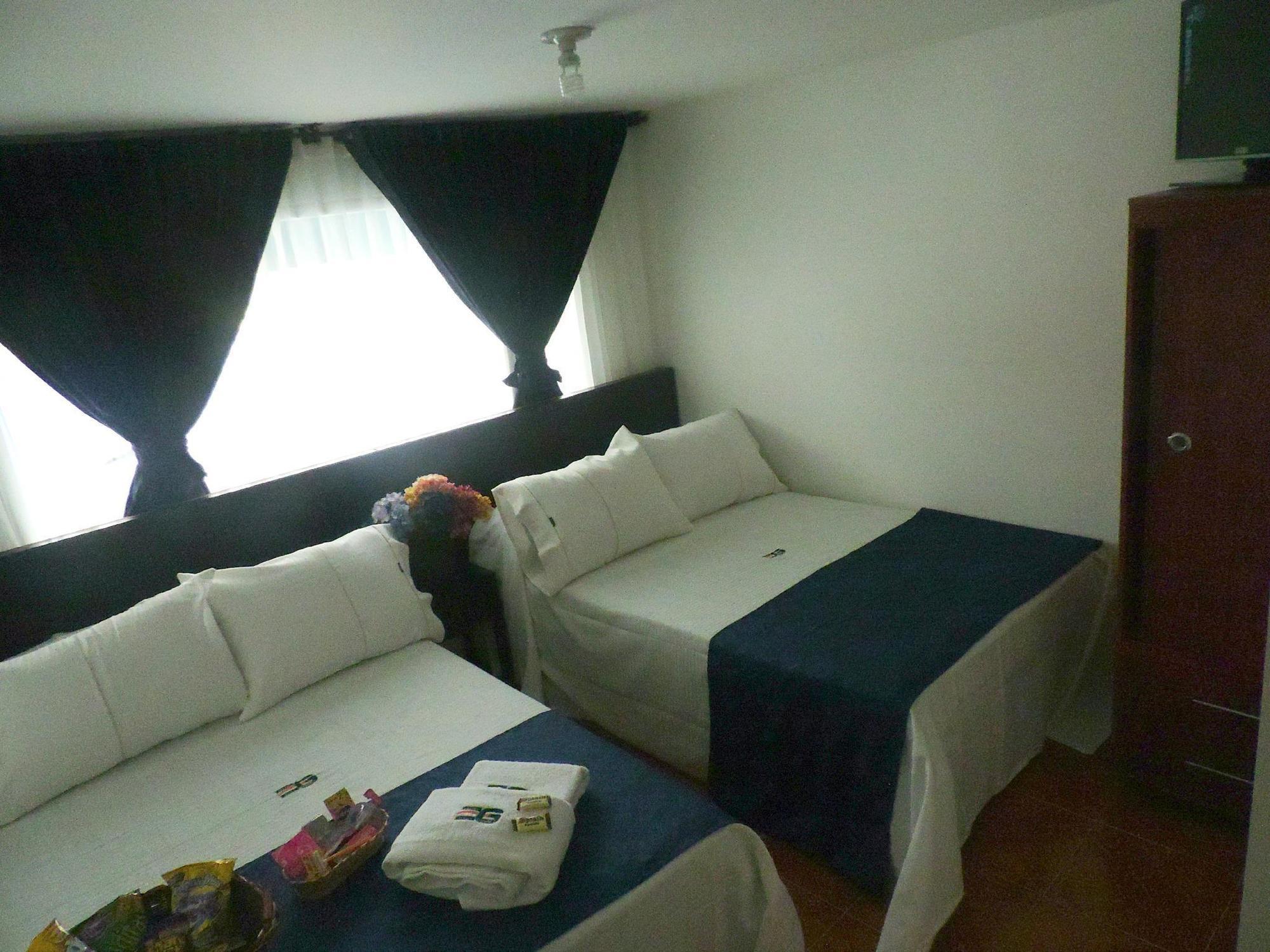 Hotel Casa Gabriela
