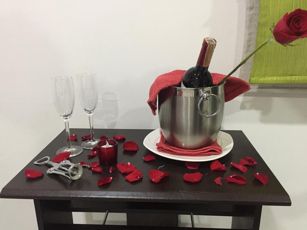 Bed and breakfast Casa Modelia
