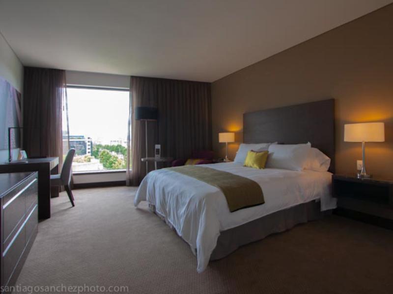 Hotel Morrison Usaquen Bogotá