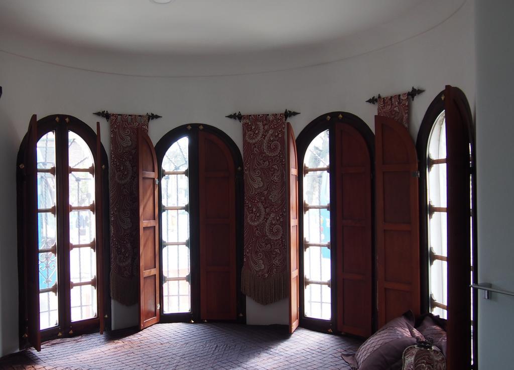 Bogota Bed&Breakfast Inn