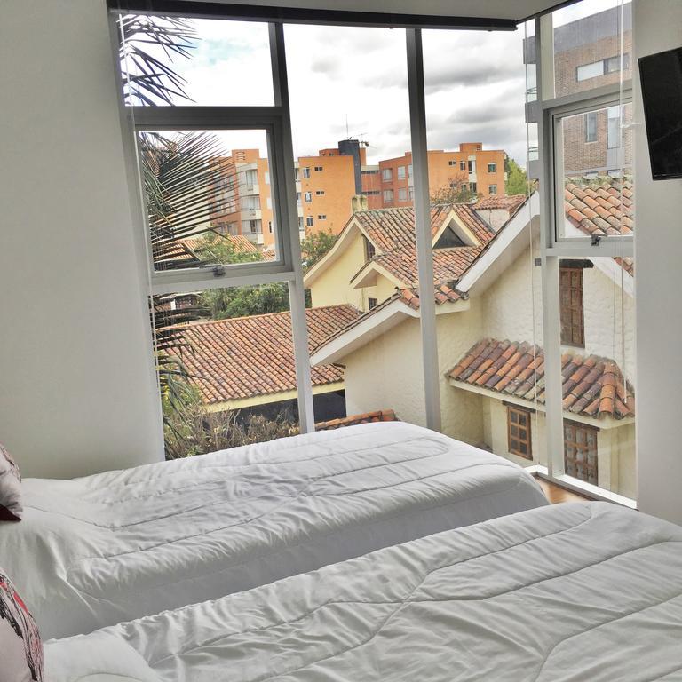 Apartamento La Calleja Bogotá