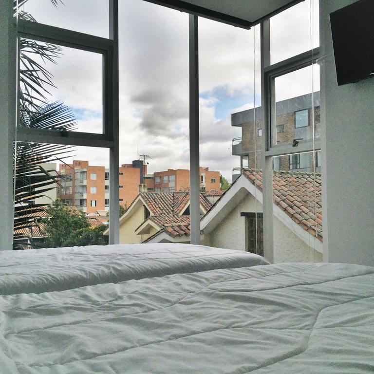 Apartamento Apartamento La Calleja *