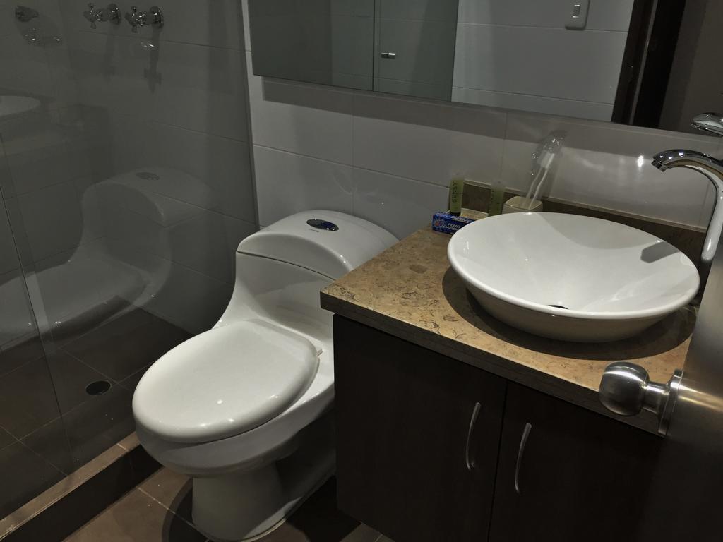 Apartamento La Calleja * Bogotá