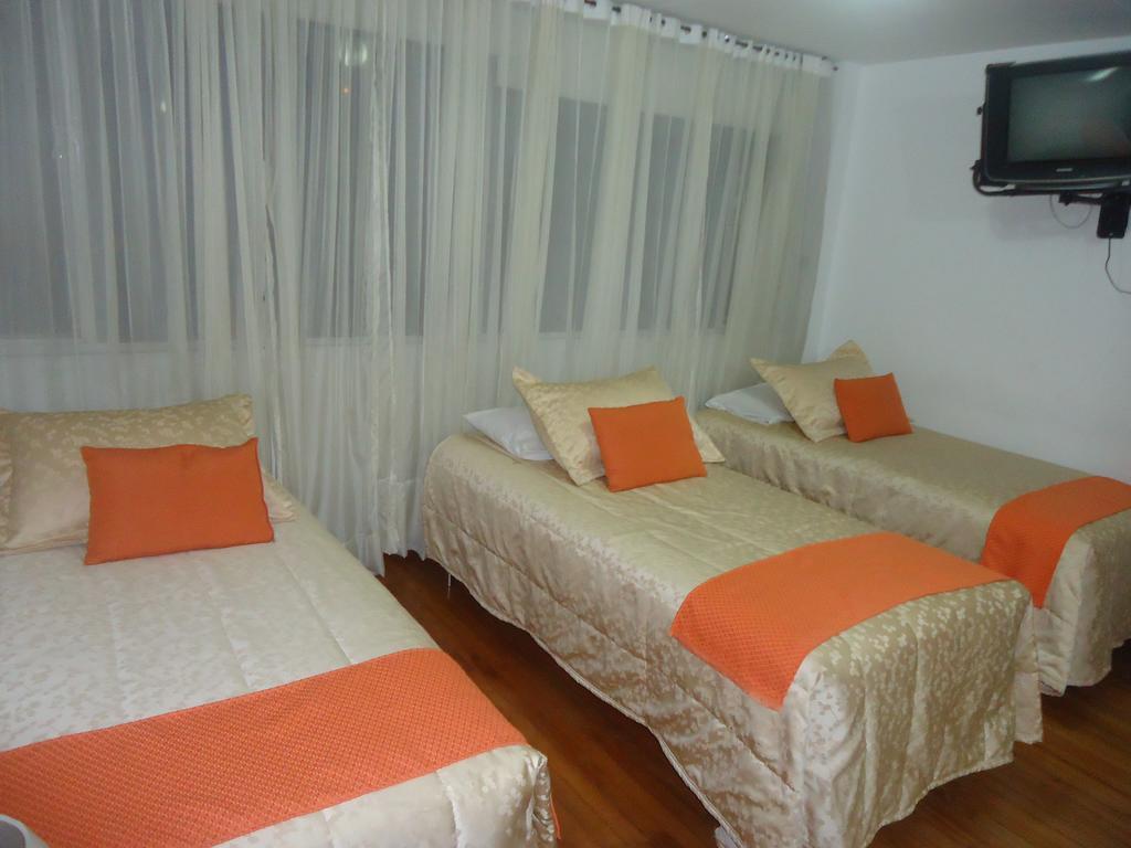Hotel Posada's House