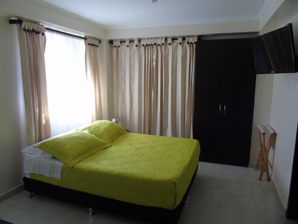 Casa Santa Isabel Hotel 3*