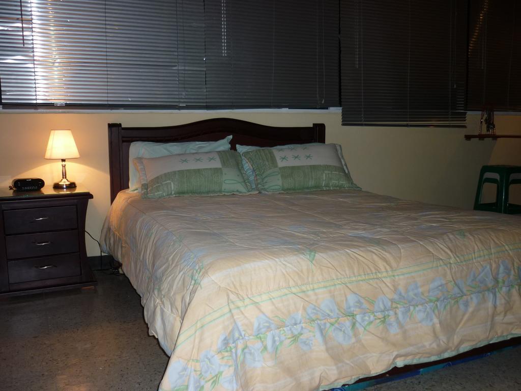 Apartment Calle 80 Por Semanas