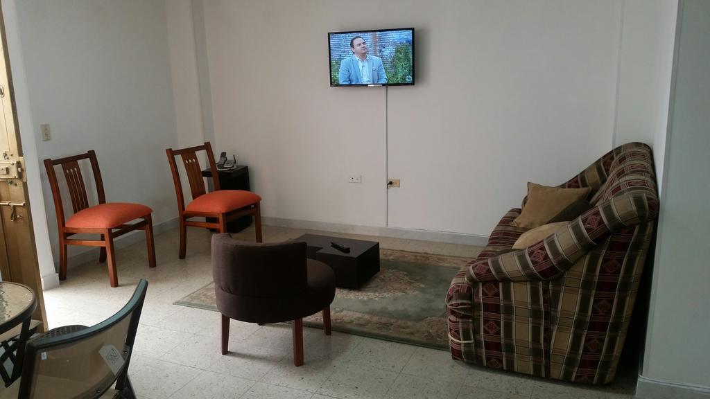Calle 80 Por Semanas Apartamento 3*