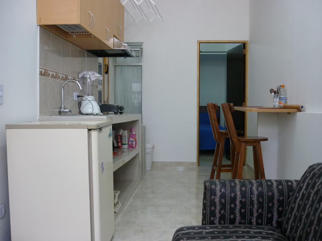 Apartment Calle 80 Por Semanas Bogota