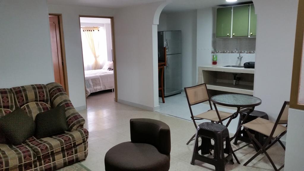Calle 80 Por Semanas Apartamento 3*