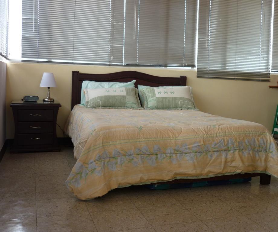 Apartamento Calle 80 Por Semanas