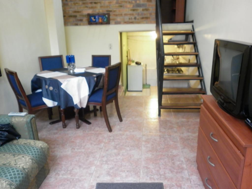 Calle 80 Por Semanas Apartamento
