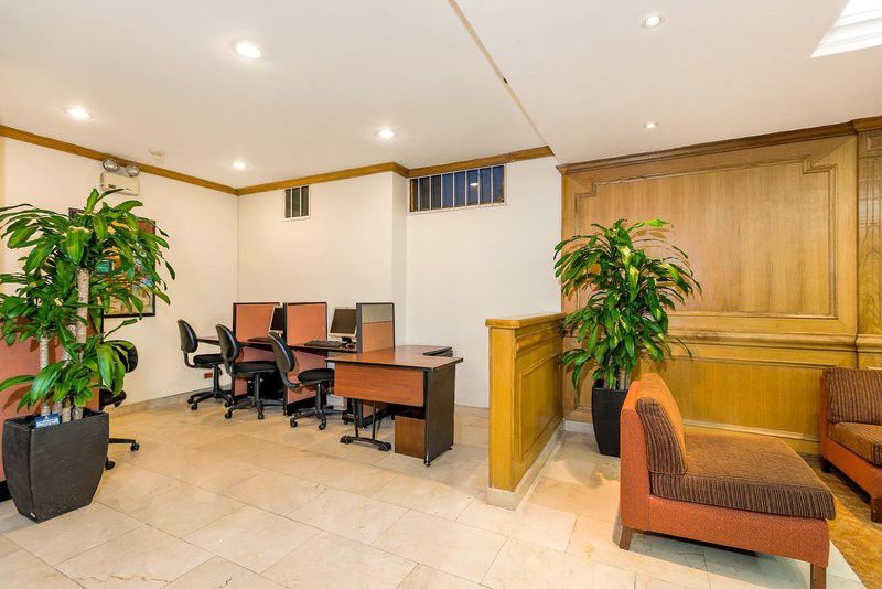 Hotel Dann Carlton 5*