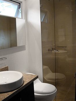 Candelaria Lofts Bogota