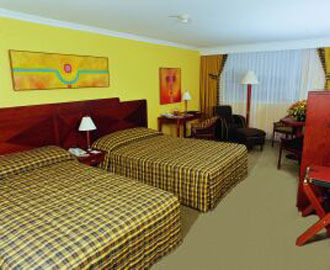 Hotel Estelar De La Feria Bogotá