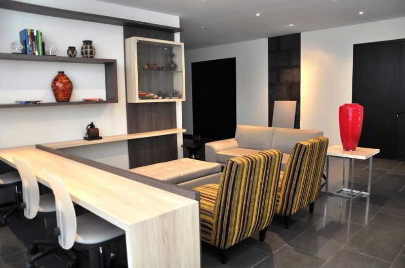 Hotel Tryp By Wyndham Usaquén Bogotá
