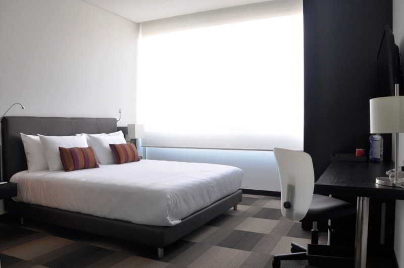 Tryp By Wyndham Usaquén Bogotá