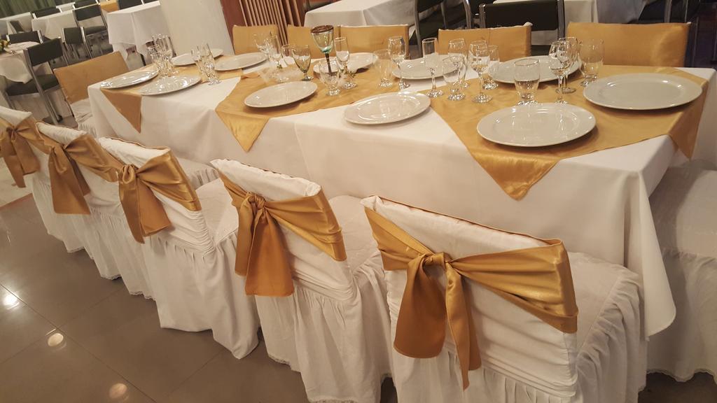 Inter Hotel 3*