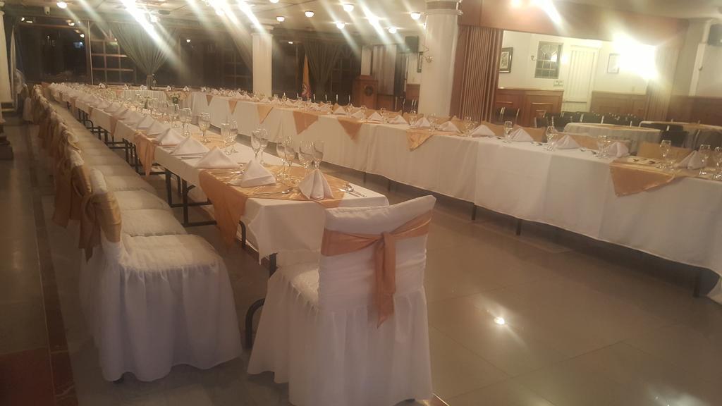 Inter Hotel