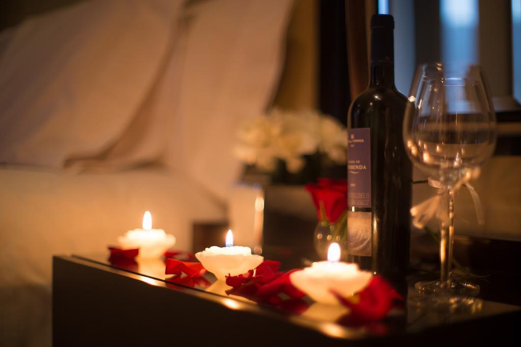 93 Luxury Suites&residences Apartahotel Bogotá