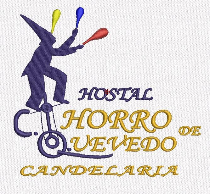Hostal Chorro De Quevedo Bogotá