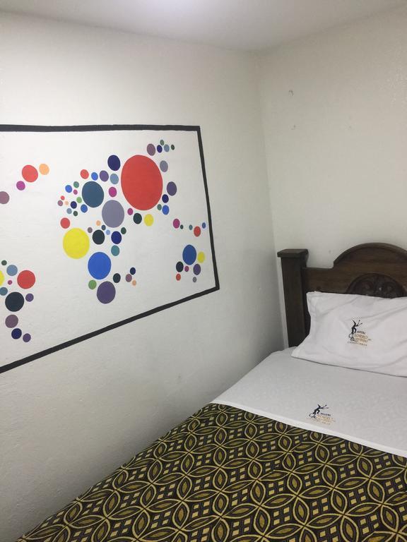 Chorro De Quevedo Hostal