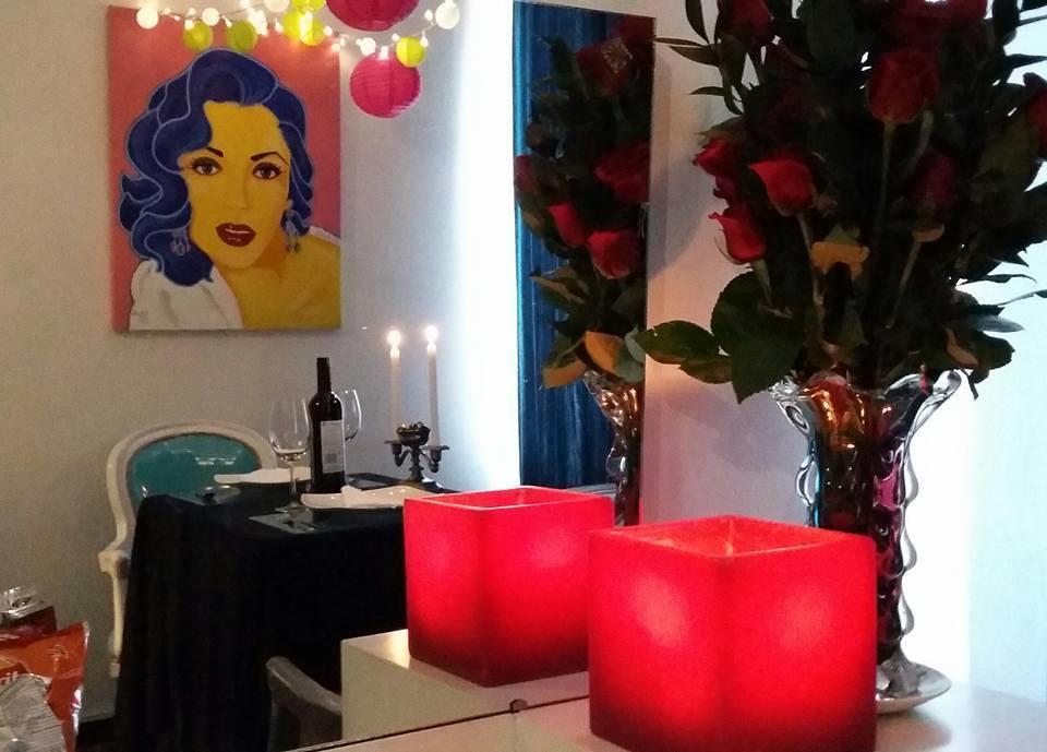 Hostal Ole Mi Casa Bogotá