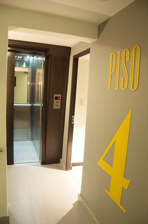 Hotel Bog Usaquen Bogotá