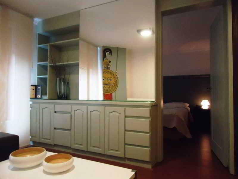 Lloyds Apartasuites Parque 93 Apartahotel