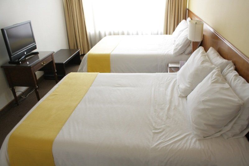 Excelsior Hotel Bogotá