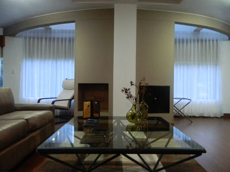 Apartahotel Lloyds Apartasuites Parque 93 4*