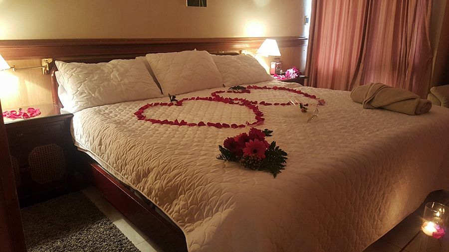 Hotel Inter Bogotá
