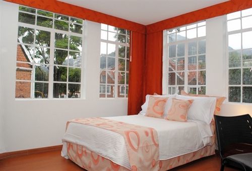Ayenda 1068 Plaza 36 Bogotá