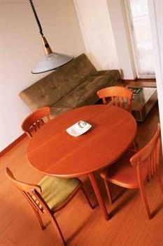 Apartahotel Viaggio Country