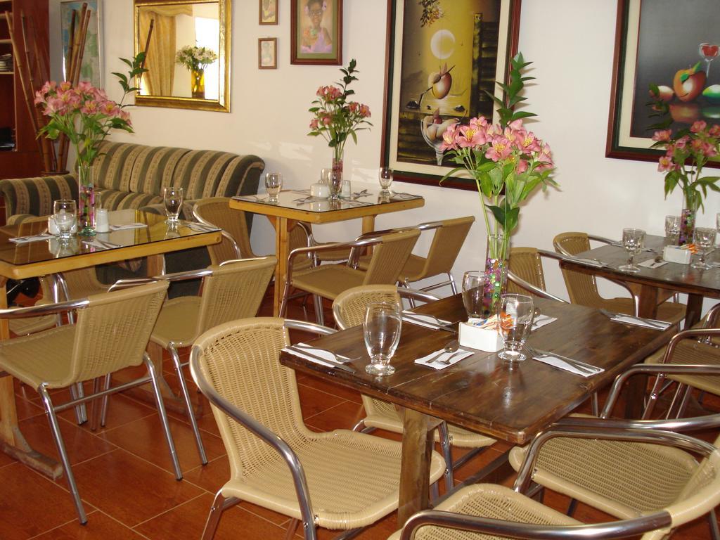Bed and breakfast Casa Real