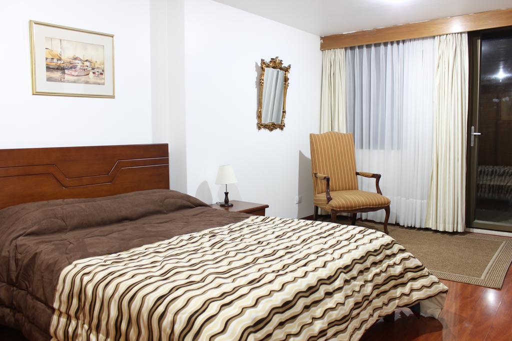 Hostal Los Andes