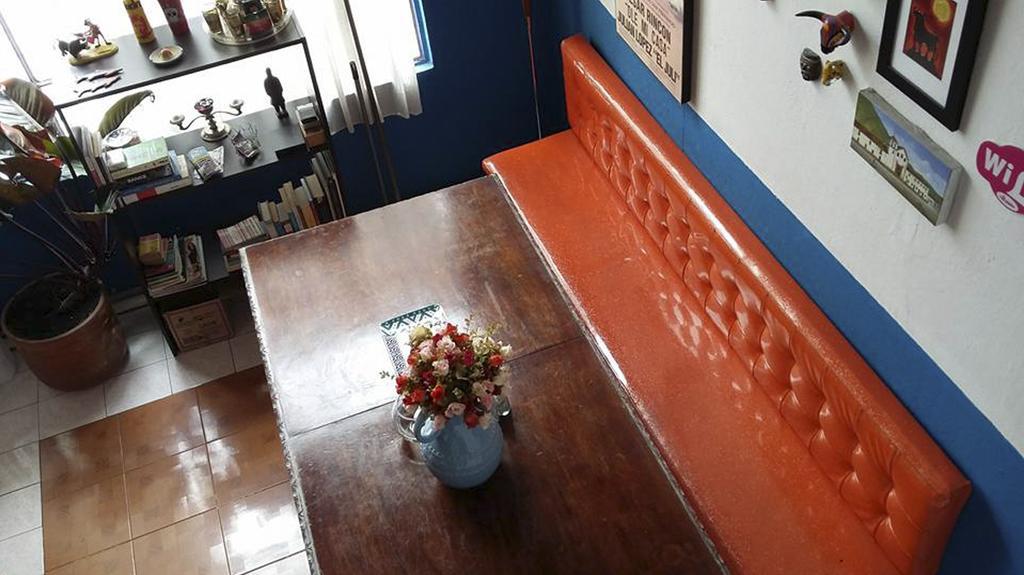 Ole Mi Casa