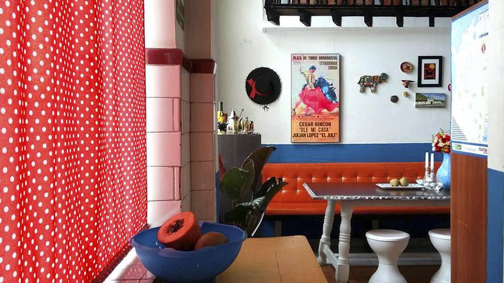 Hostal Ole Mi Casa